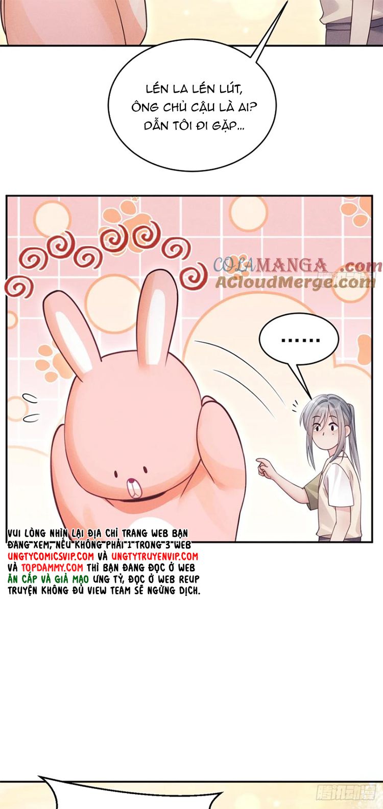 Tôi Hoài Nghi Ảnh Đế Đang Theo Đuổi Tôi Chapter 143 - Next Chapter 144