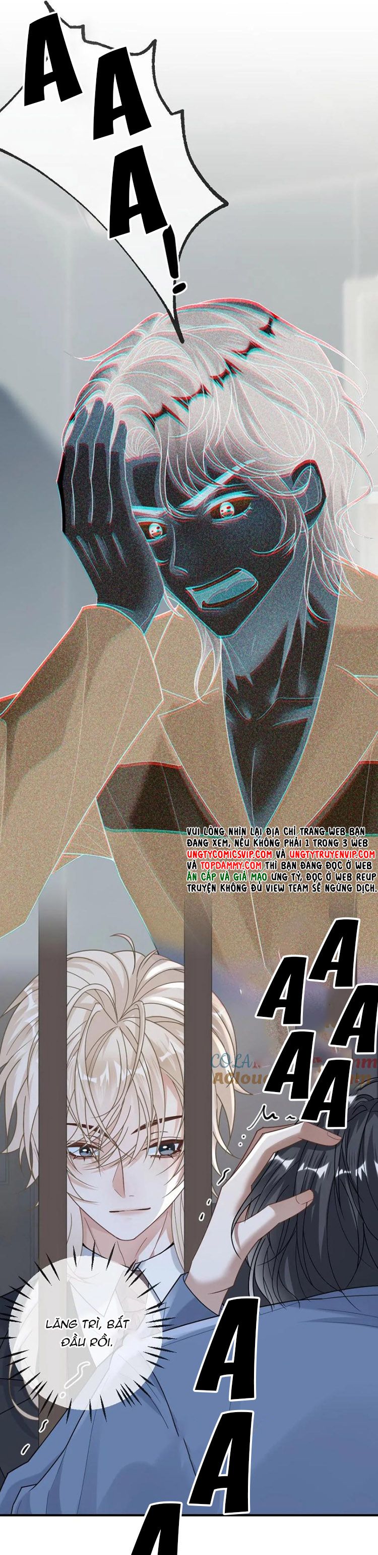 Lang Cẩu Chủ Thần Chapter 205 - Next Chapter 206