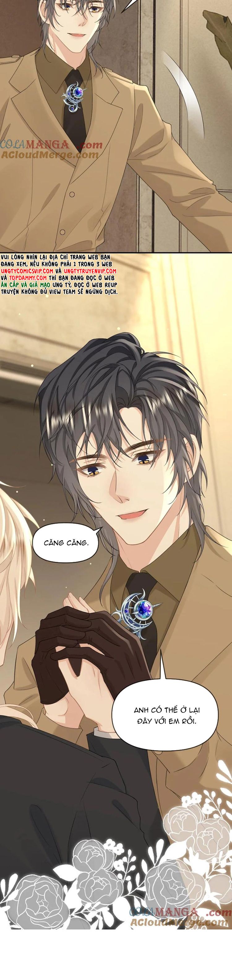 Lang Cẩu Chủ Thần Chapter 205 - Next Chapter 206