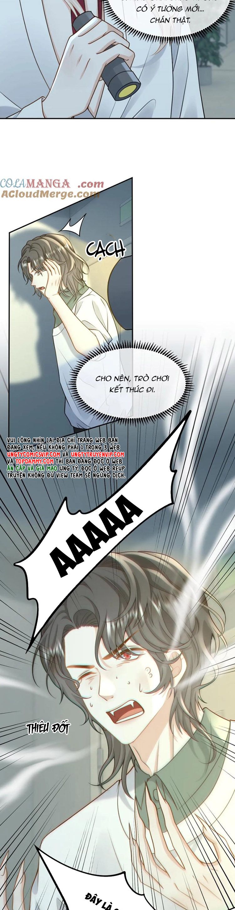 Lang Cẩu Chủ Thần Chapter 205 - Next Chapter 206