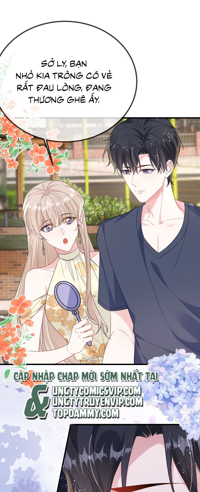 Giáo Bá Là Một Tên Yêu Tinh Chapter 114 - Next Chapter 115