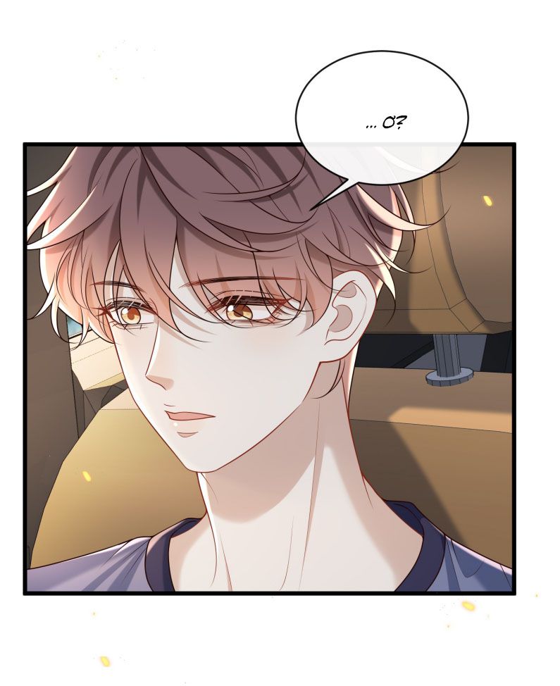 Anh Ấy Đến Từ Màn Đêm Chapter 48 - Trang 4