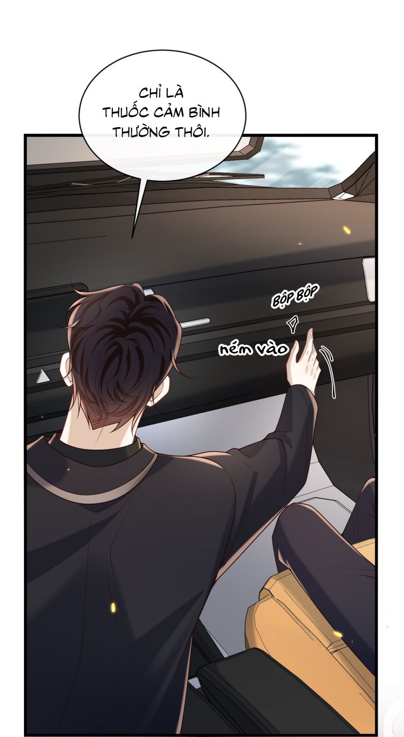 Anh Ấy Đến Từ Màn Đêm Chapter 48 - Trang 4