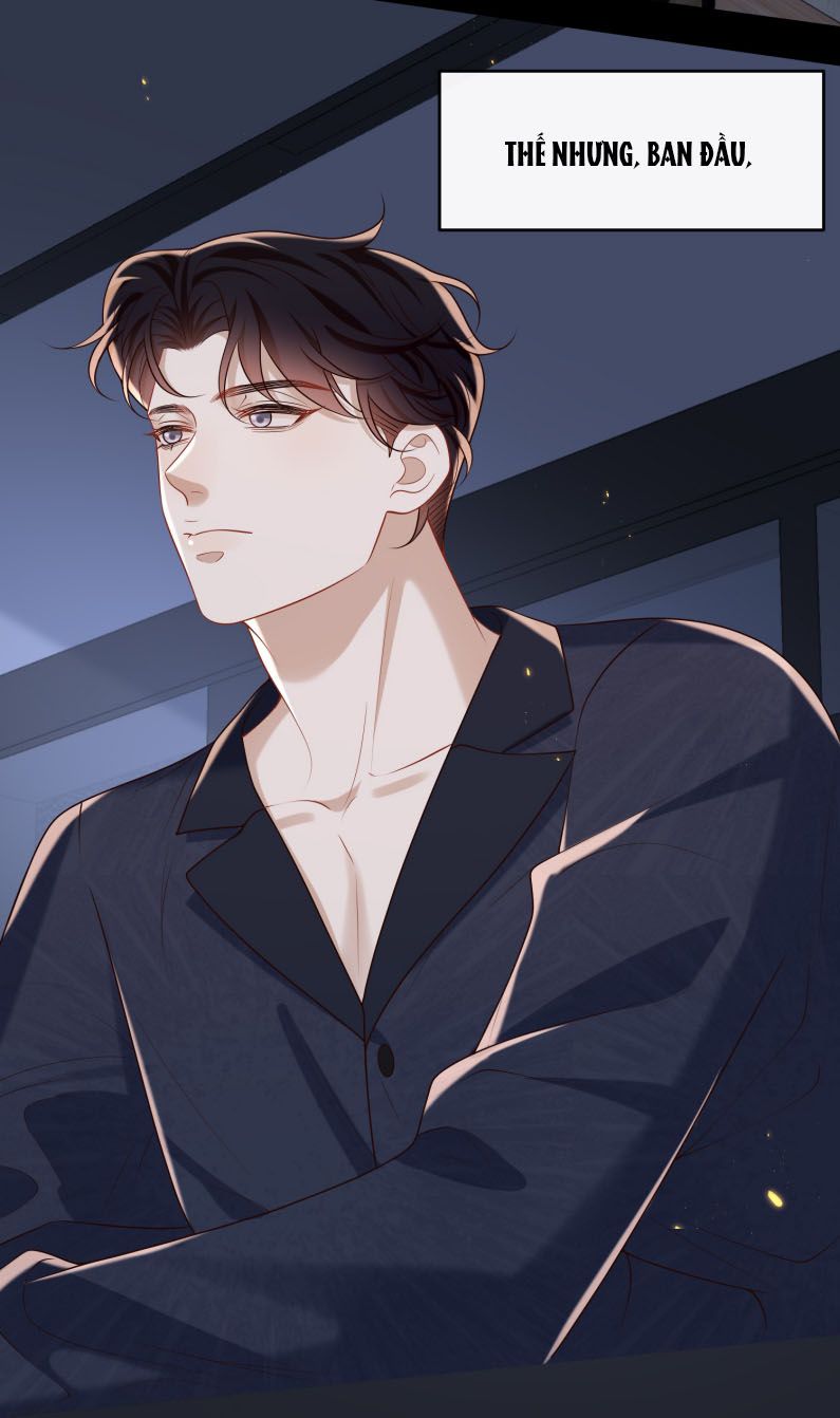 Anh Ấy Đến Từ Màn Đêm Chapter 48 - Trang 4