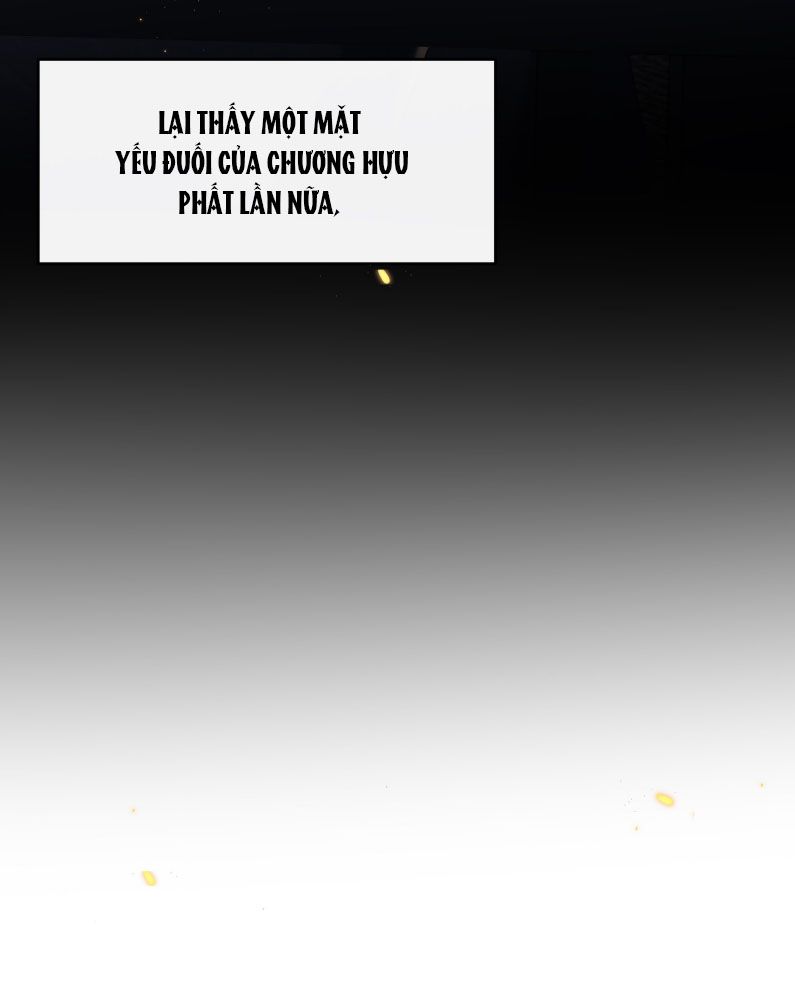 Anh Ấy Đến Từ Màn Đêm Chapter 48 - Trang 4