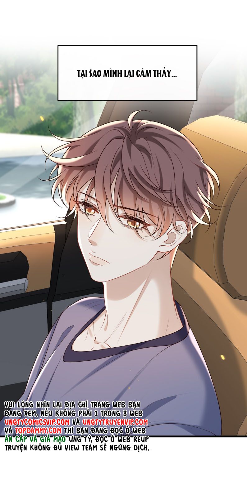 Anh Ấy Đến Từ Màn Đêm Chapter 48 - Trang 4