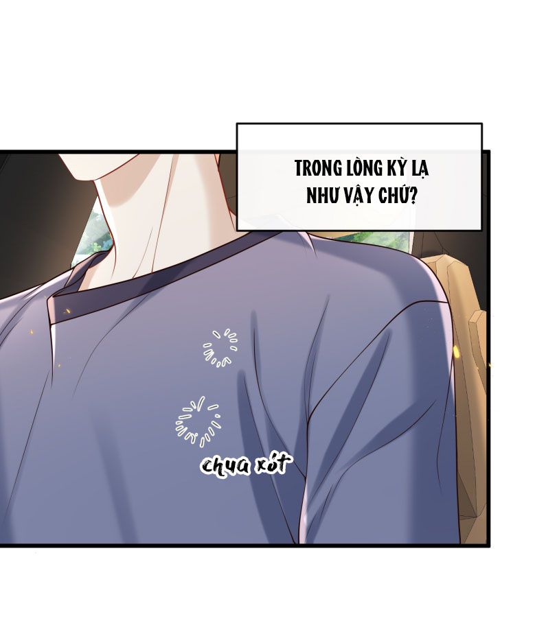 Anh Ấy Đến Từ Màn Đêm Chapter 48 - Trang 4