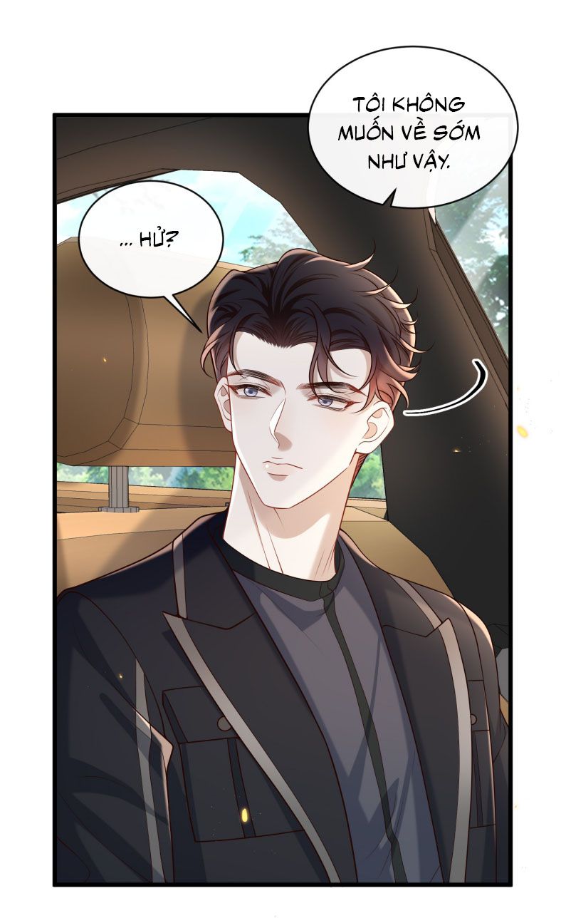 Anh Ấy Đến Từ Màn Đêm Chapter 48 - Trang 4