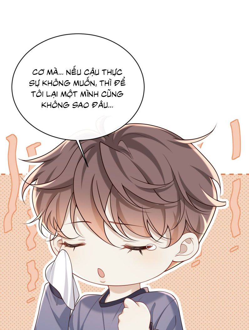 Anh Ấy Đến Từ Màn Đêm Chapter 48 - Trang 4
