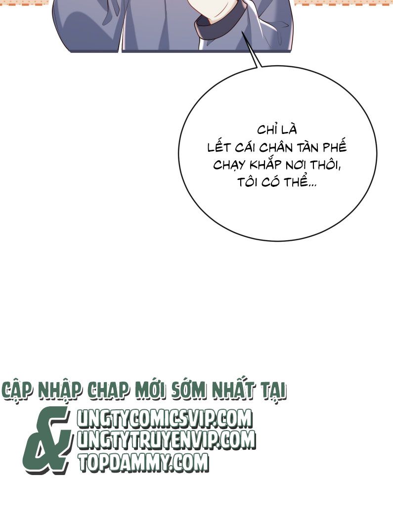 Anh Ấy Đến Từ Màn Đêm Chapter 48 - Trang 4