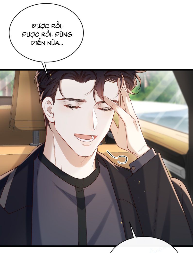 Anh Ấy Đến Từ Màn Đêm Chapter 48 - Trang 4