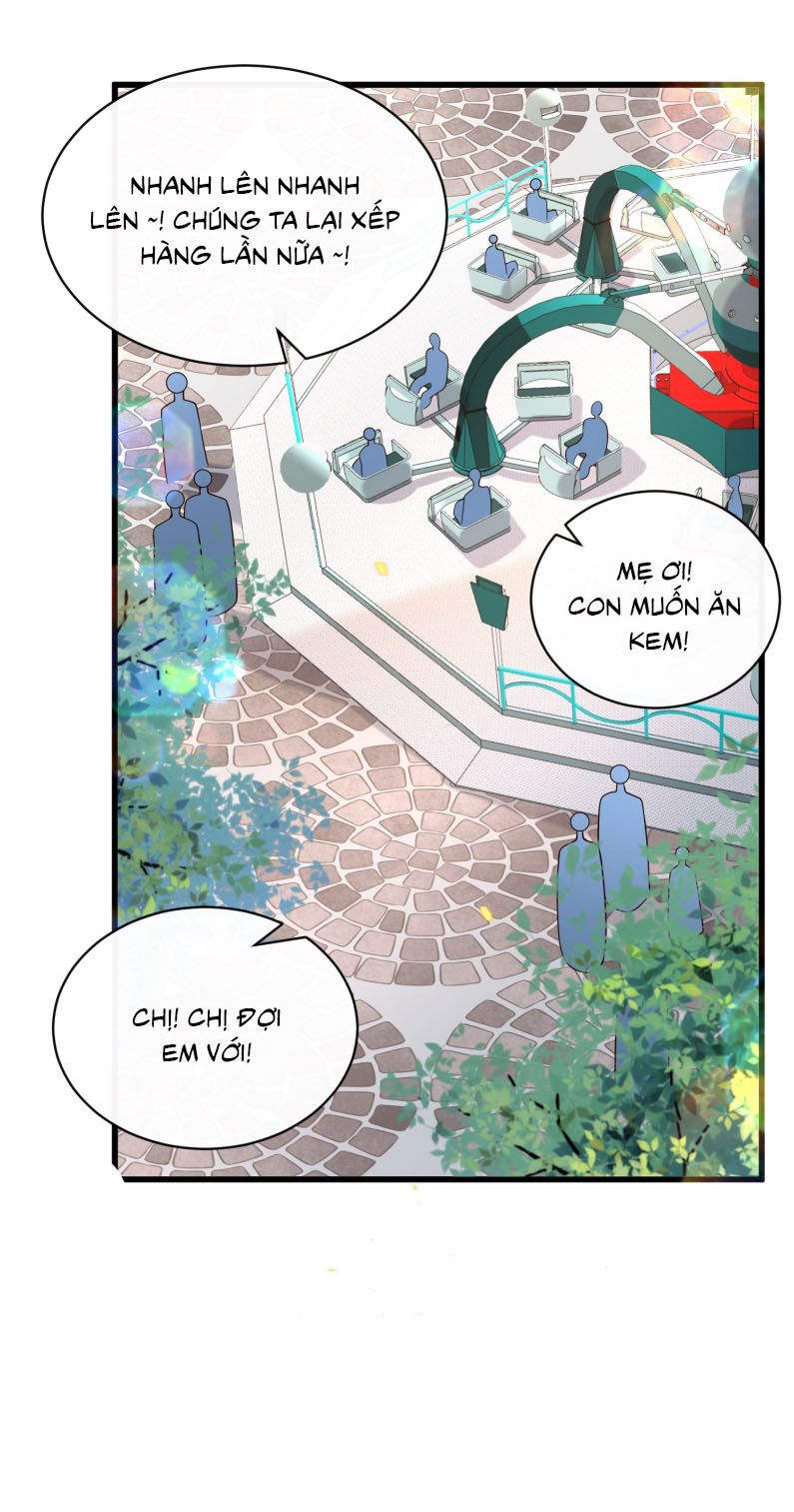 Anh Ấy Đến Từ Màn Đêm Chapter 48 - Trang 4