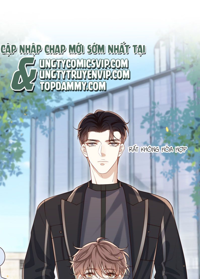 Anh Ấy Đến Từ Màn Đêm Chapter 48 - Trang 4