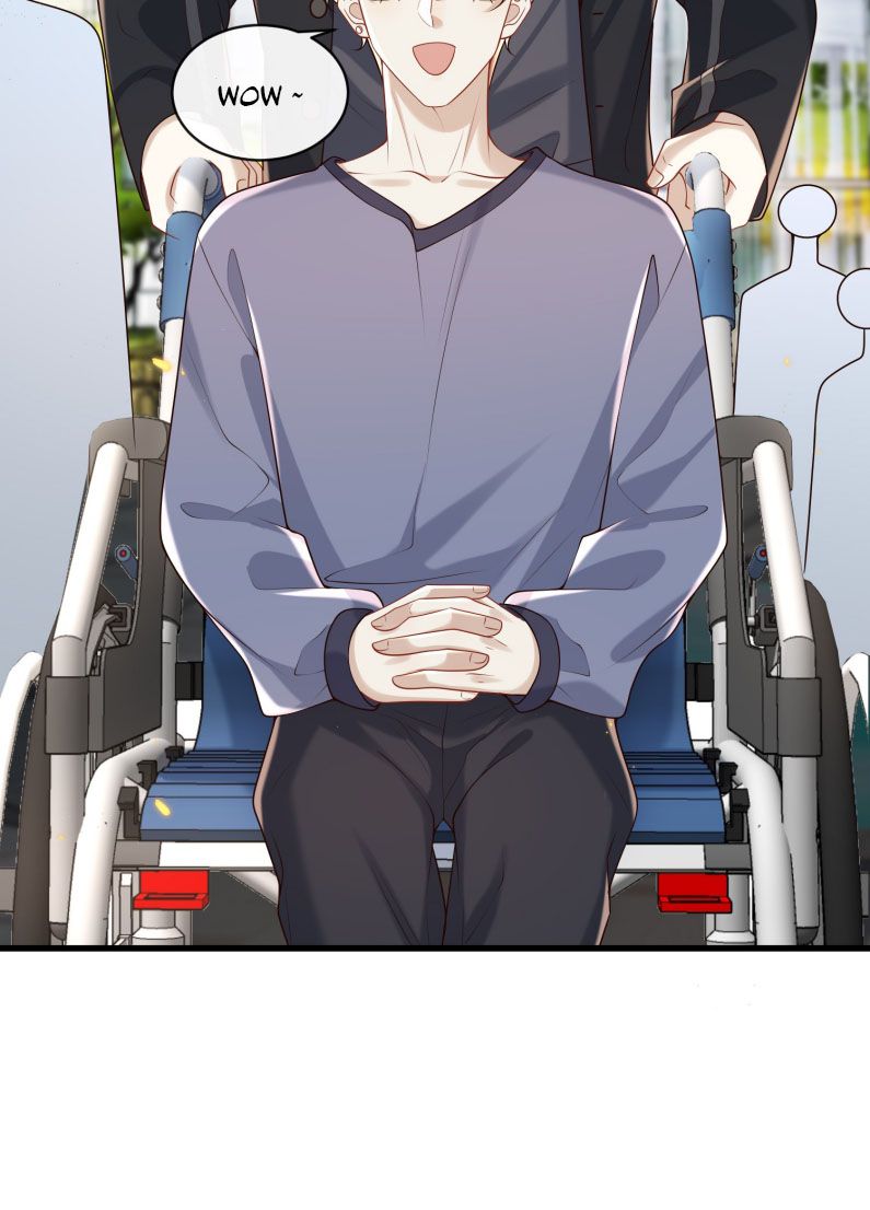 Anh Ấy Đến Từ Màn Đêm Chapter 48 - Trang 4