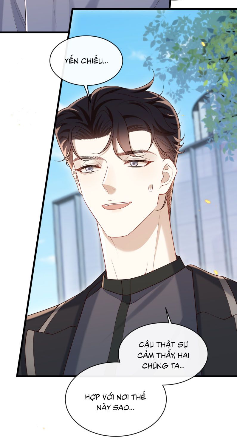 Anh Ấy Đến Từ Màn Đêm Chapter 48 - Trang 4