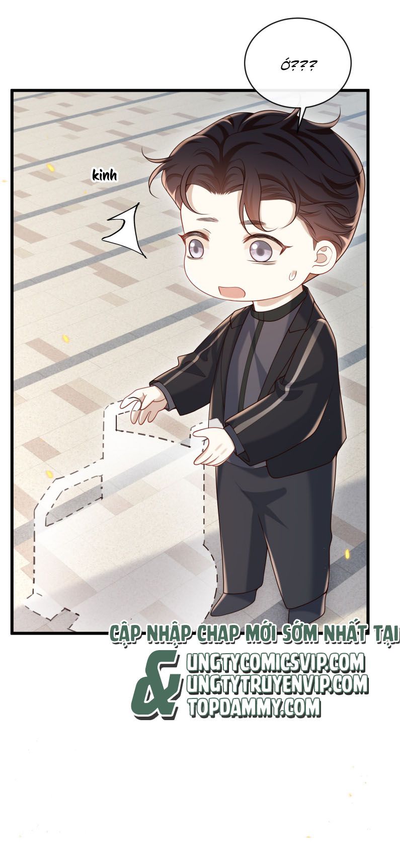 Anh Ấy Đến Từ Màn Đêm Chapter 48 - Trang 4