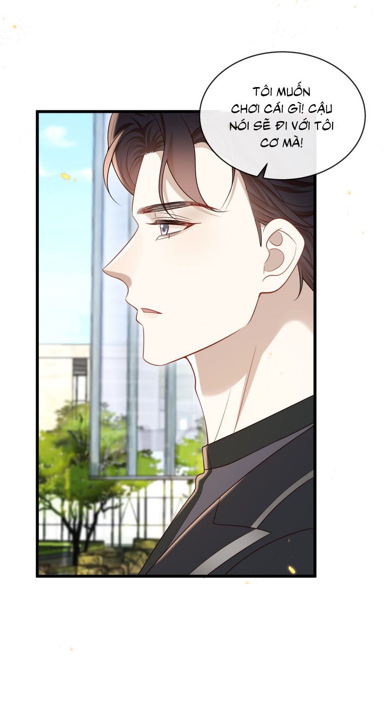 Anh Ấy Đến Từ Màn Đêm Chapter 48 - Trang 4