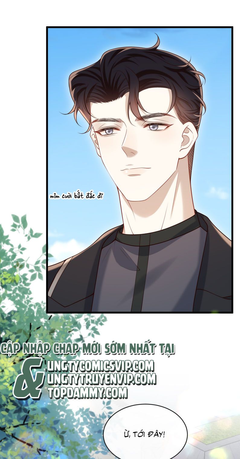 Anh Ấy Đến Từ Màn Đêm Chapter 48 - Trang 4