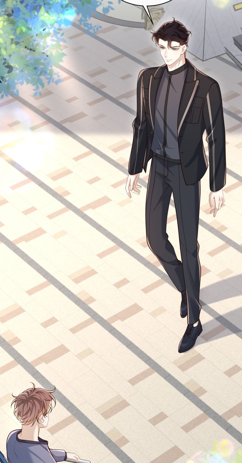 Anh Ấy Đến Từ Màn Đêm Chapter 48 - Trang 4