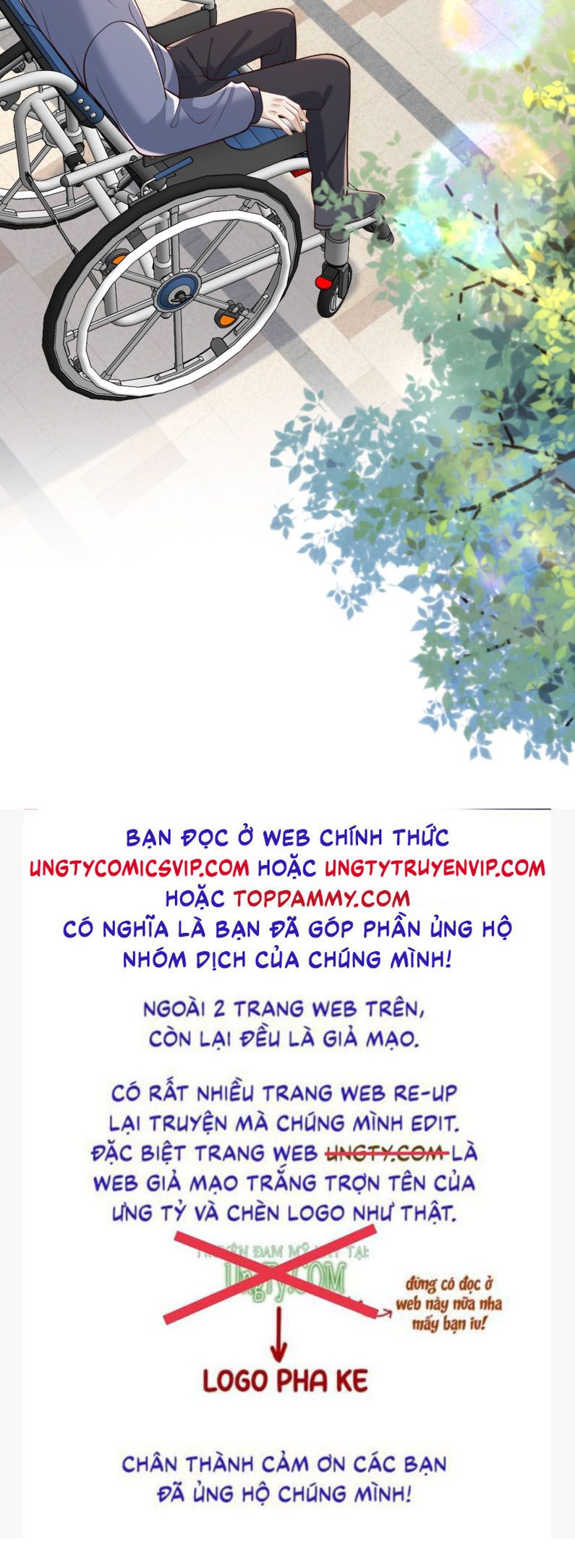 Anh Ấy Đến Từ Màn Đêm Chapter 48 - Trang 4