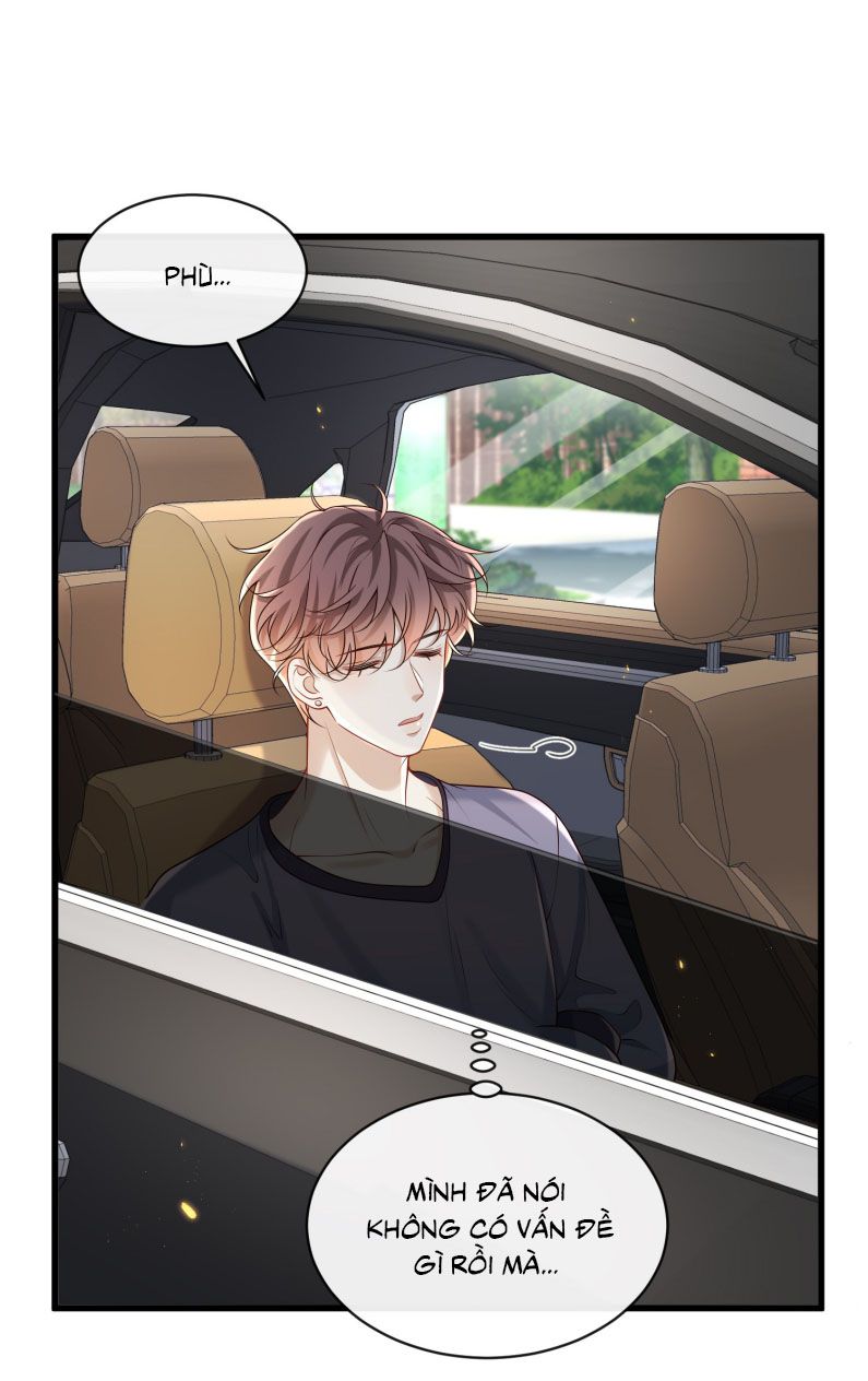 Anh Ấy Đến Từ Màn Đêm Chapter 48 - Trang 4