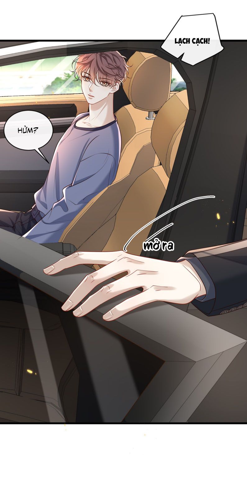 Anh Ấy Đến Từ Màn Đêm Chapter 48 - Trang 4