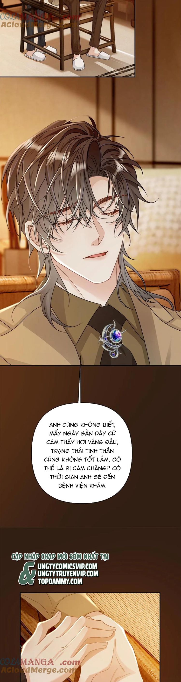Lang Cẩu Chủ Thần Chapter 206 - Next Chapter 207