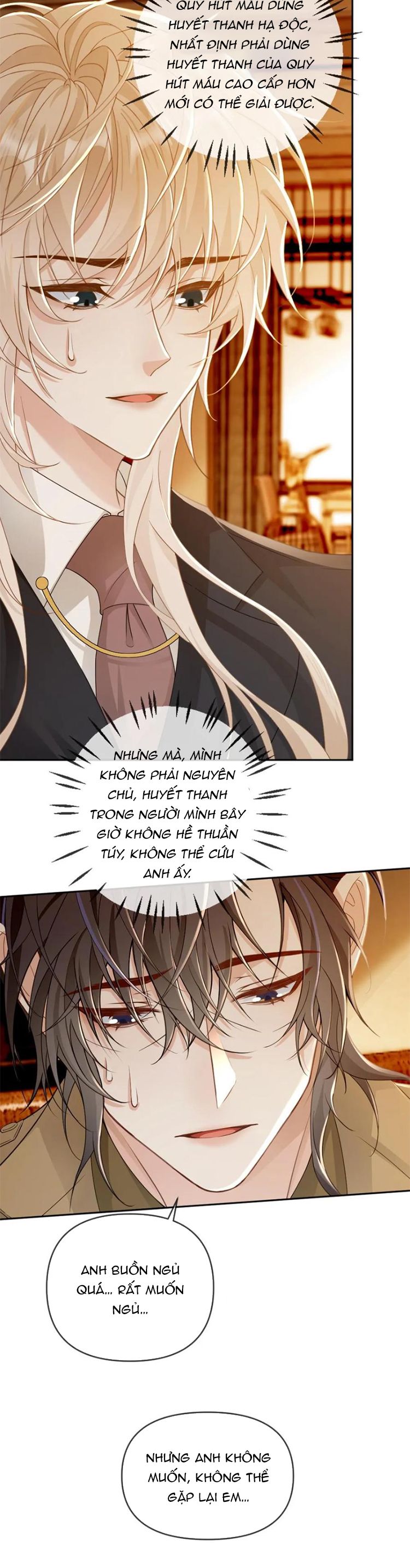 Lang Cẩu Chủ Thần Chapter 206 - Next Chapter 207