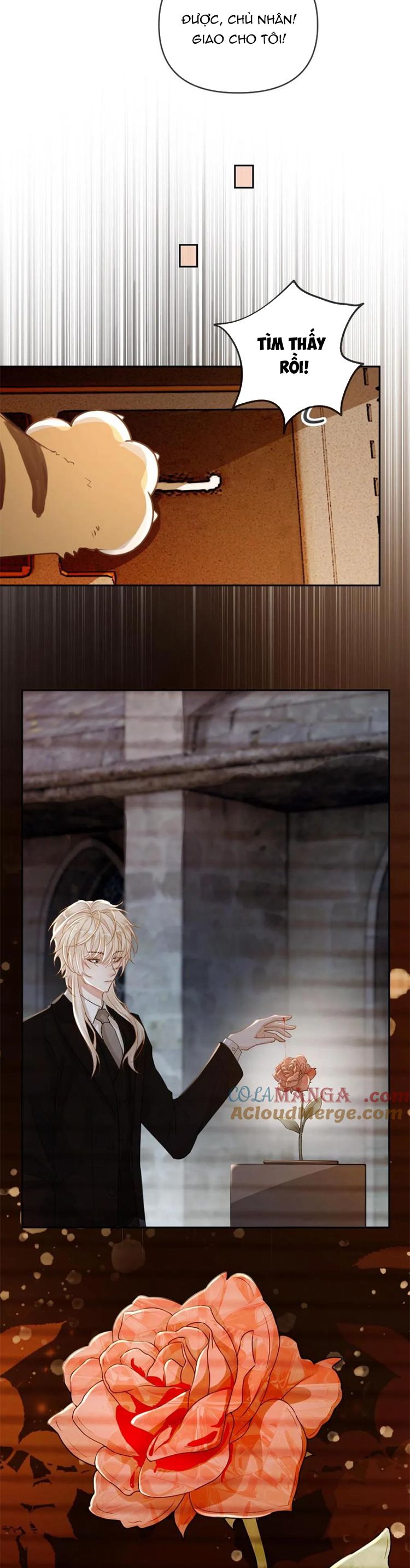 Lang Cẩu Chủ Thần Chapter 206 - Next Chapter 207