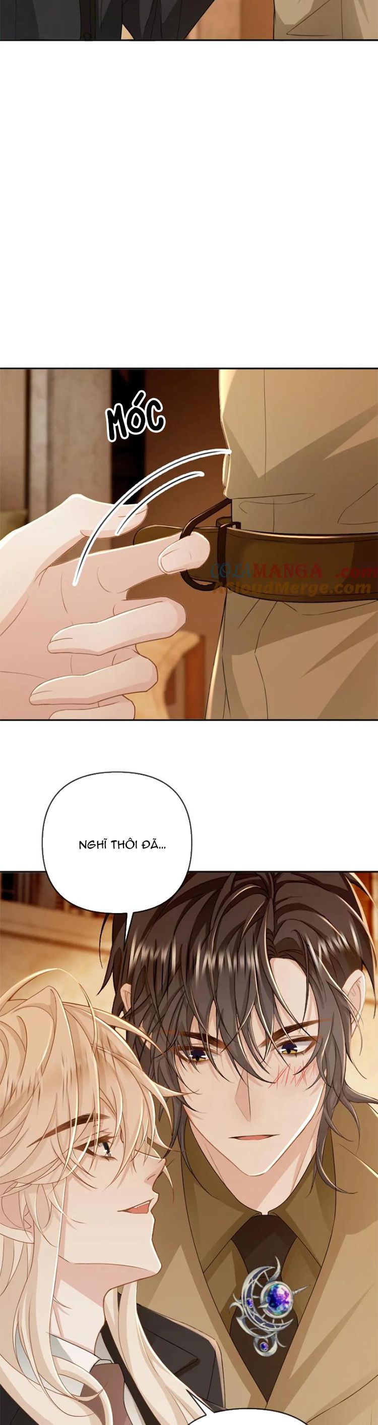 Lang Cẩu Chủ Thần Chapter 206 - Next Chapter 207