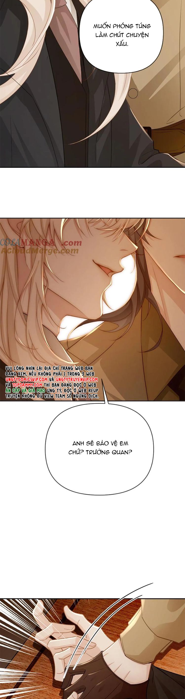 Lang Cẩu Chủ Thần Chapter 206 - Next Chapter 207