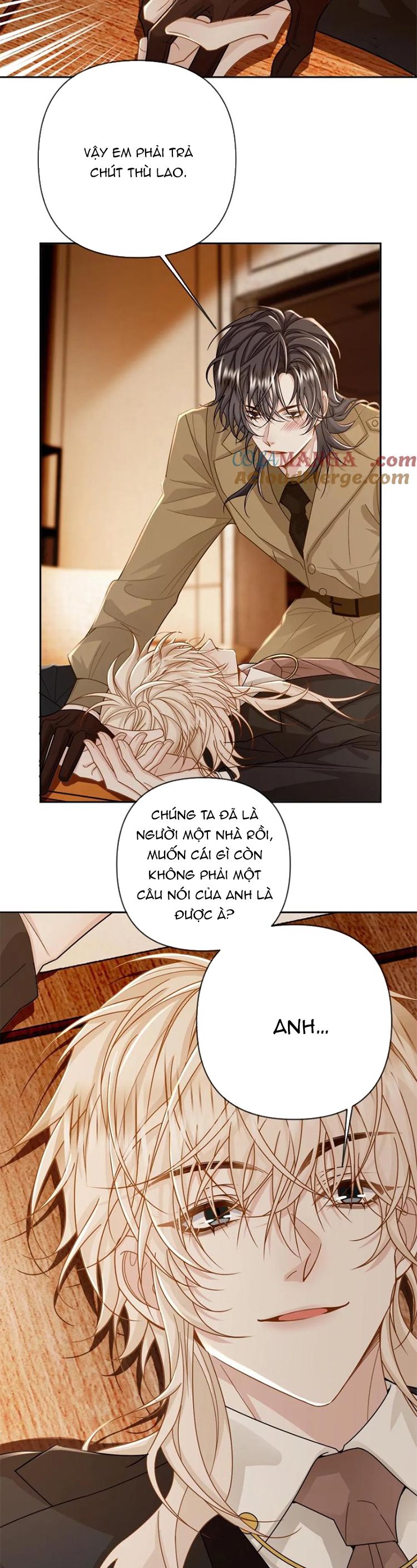Lang Cẩu Chủ Thần Chapter 206 - Next Chapter 207