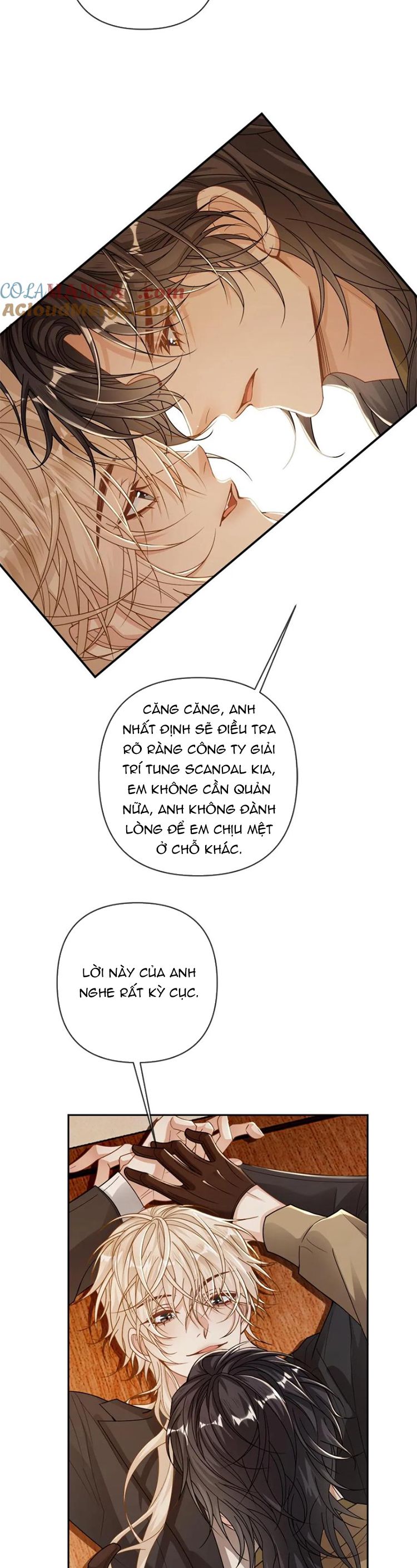 Lang Cẩu Chủ Thần Chapter 206 - Next Chapter 207