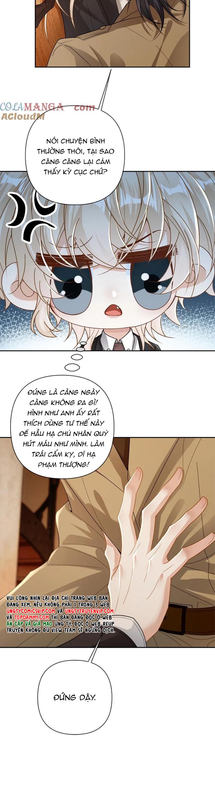 Lang Cẩu Chủ Thần Chapter 206 - Next Chapter 207