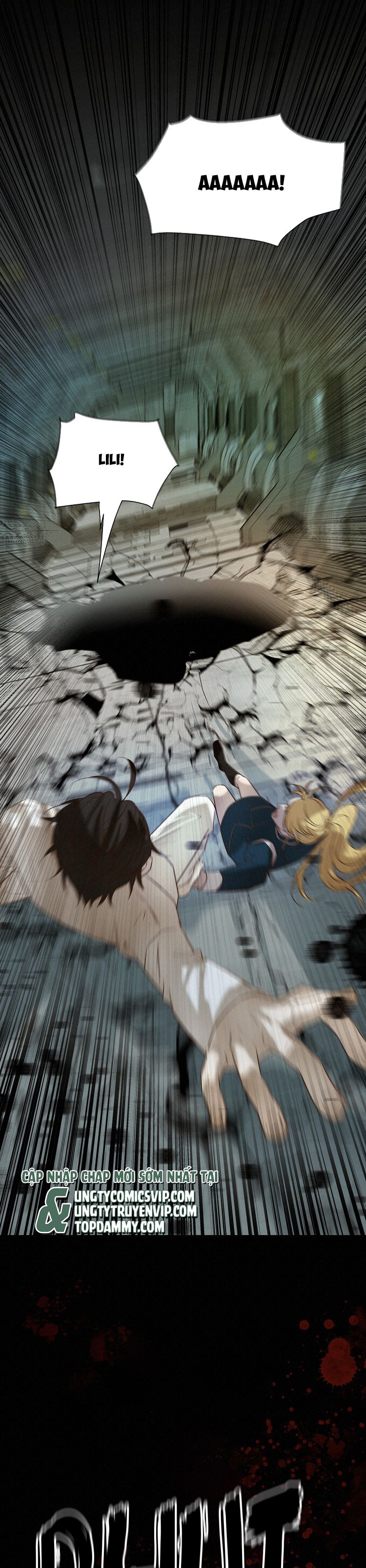 Tuyệt Xử Phùng Sinh Chapter 36 - Next Chapter 37
