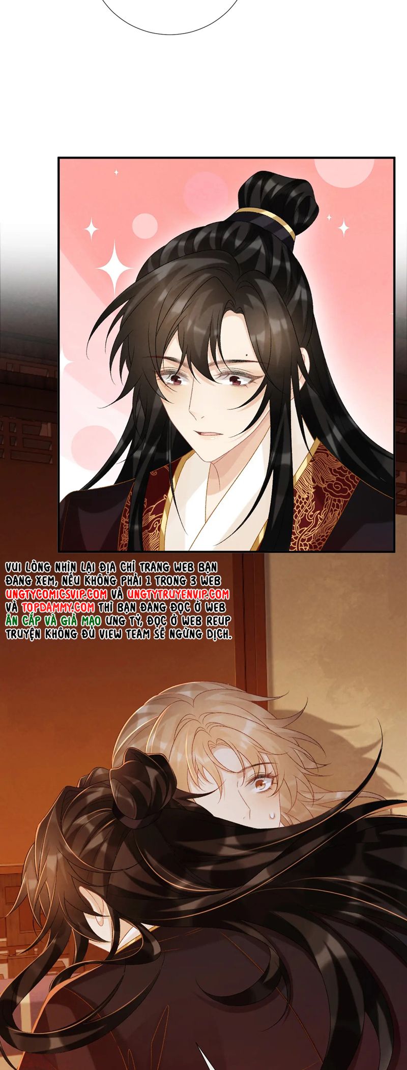 Bệnh Trạng Dụ Dỗ Chapter 81 - Next Chapter 82