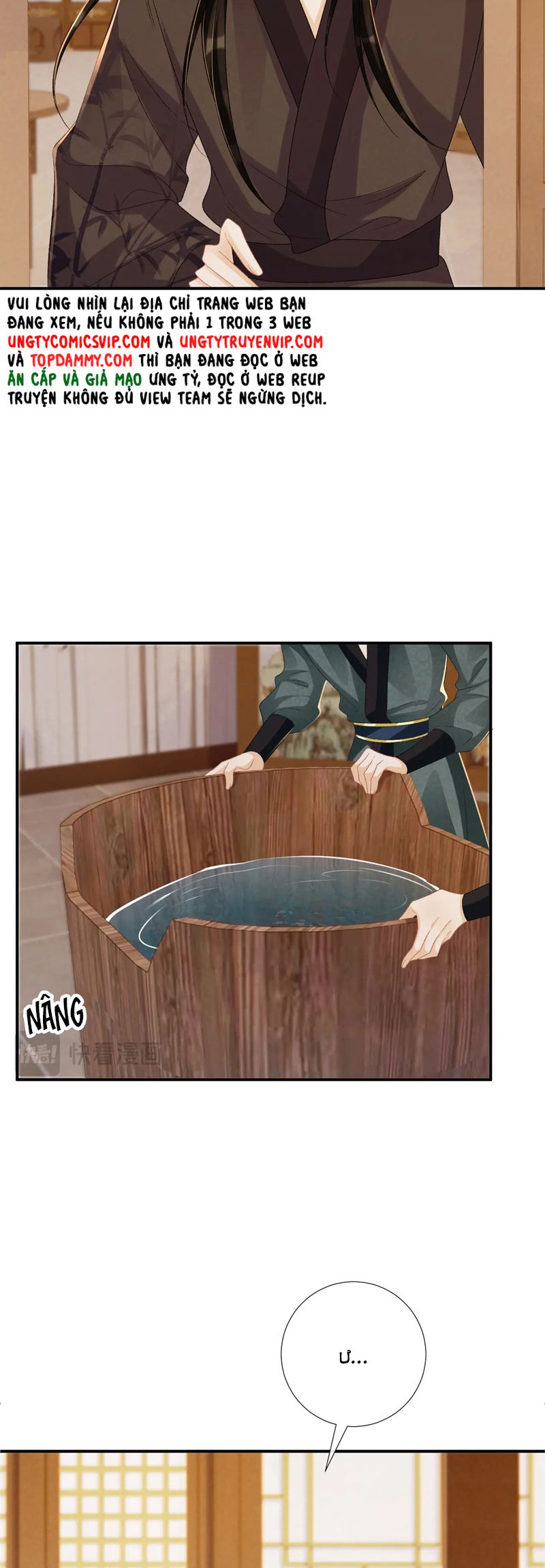Bệnh Trạng Dụ Dỗ Chapter 81 - Next Chapter 82