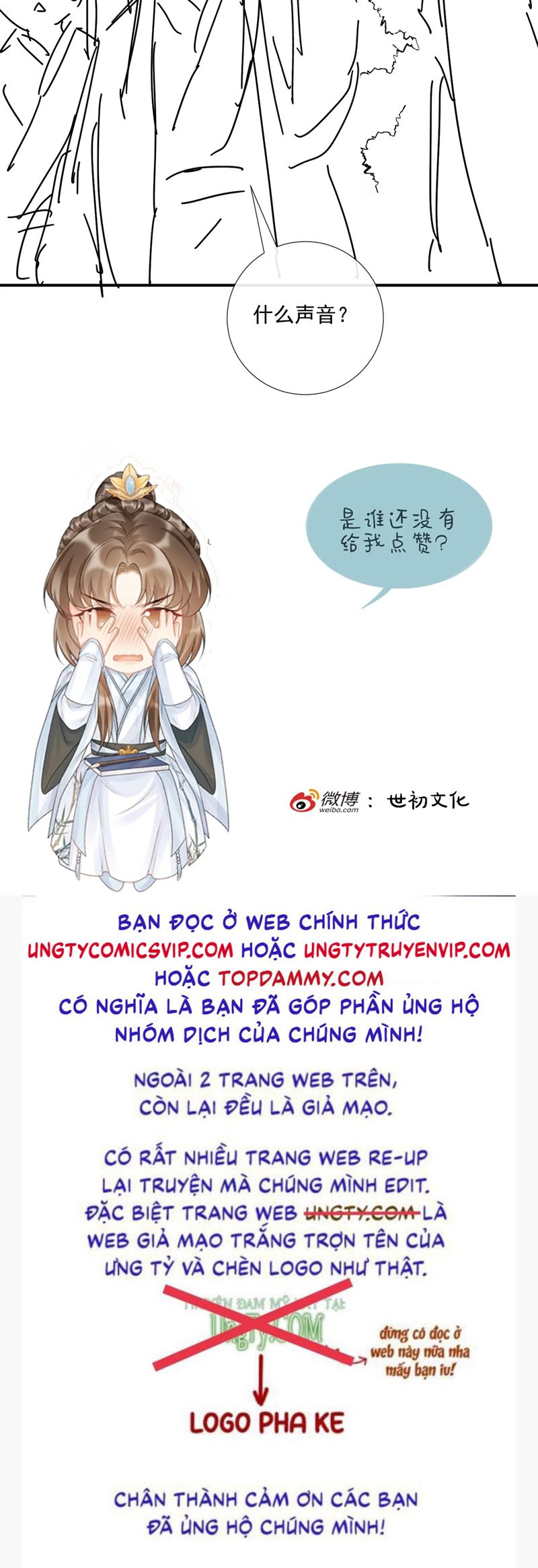 Bệnh Trạng Dụ Dỗ Chapter 81 - Next Chapter 82
