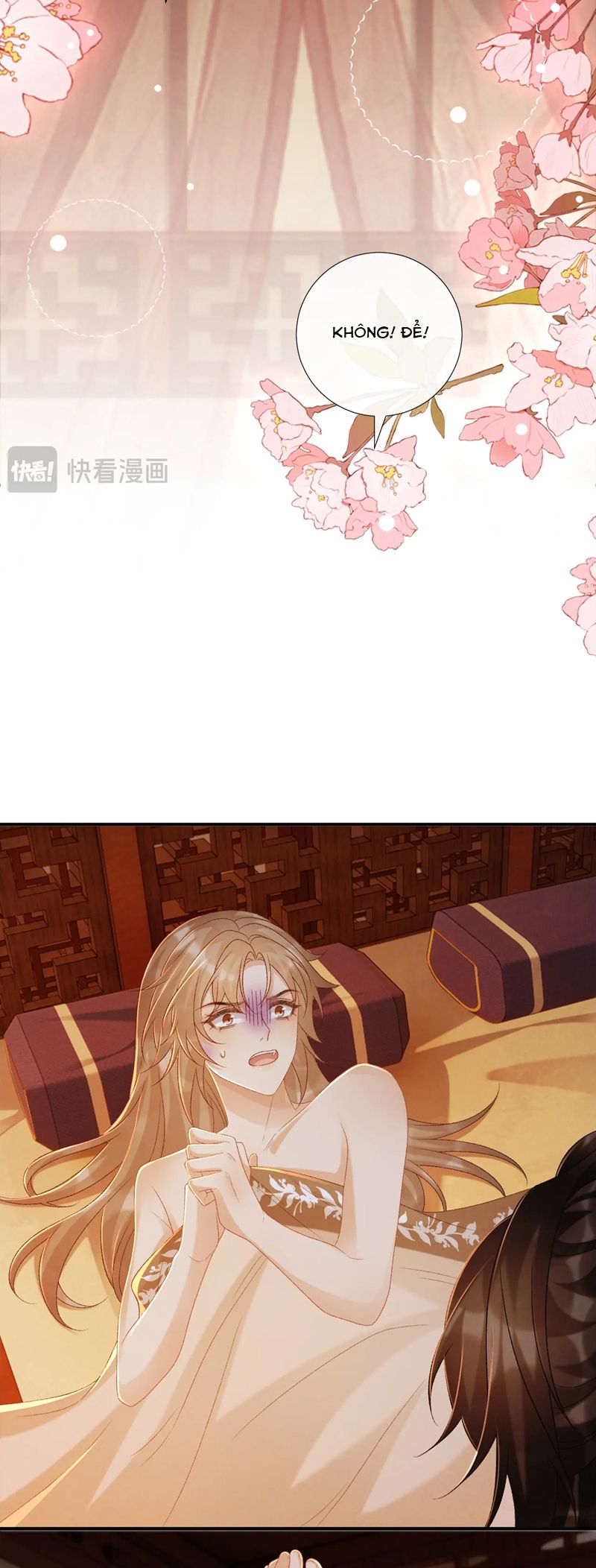 Bệnh Trạng Dụ Dỗ Chapter 81 - Next Chapter 82