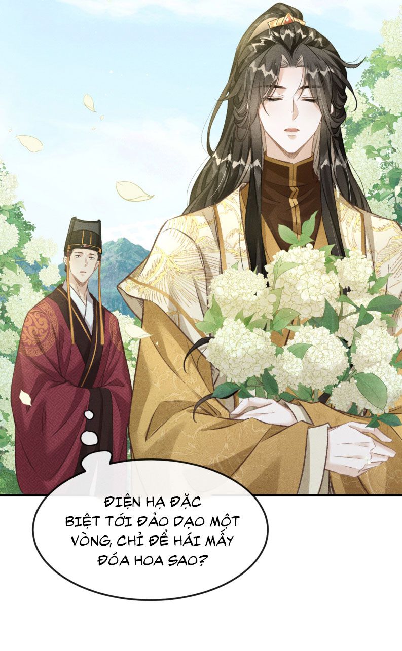 Đan Tiêu Vạn Dặm Chapter 74 - Next Chapter 75