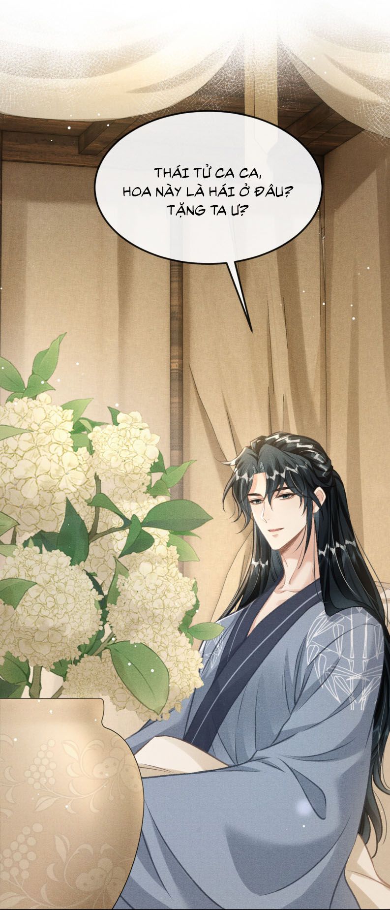 Đan Tiêu Vạn Dặm Chapter 74 - Next Chapter 75