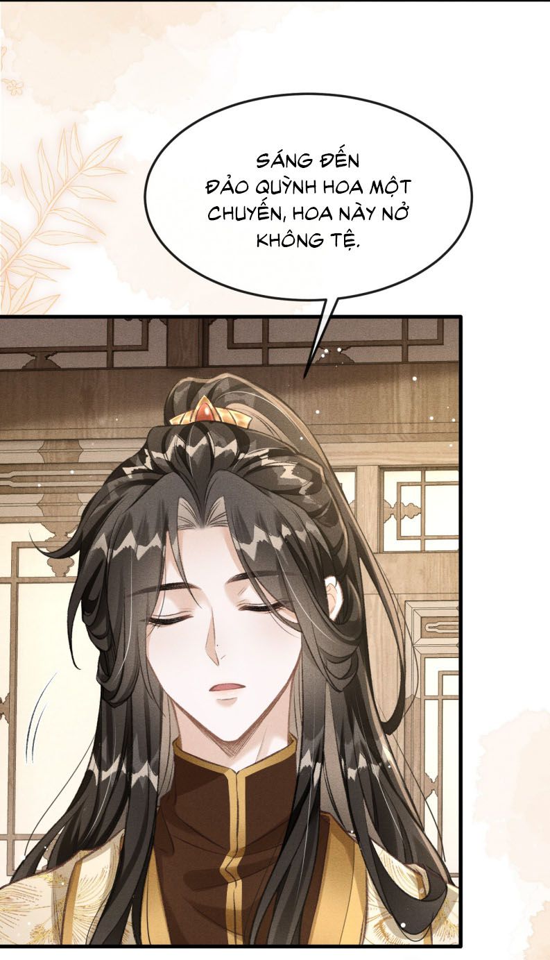 Đan Tiêu Vạn Dặm Chapter 74 - Next Chapter 75