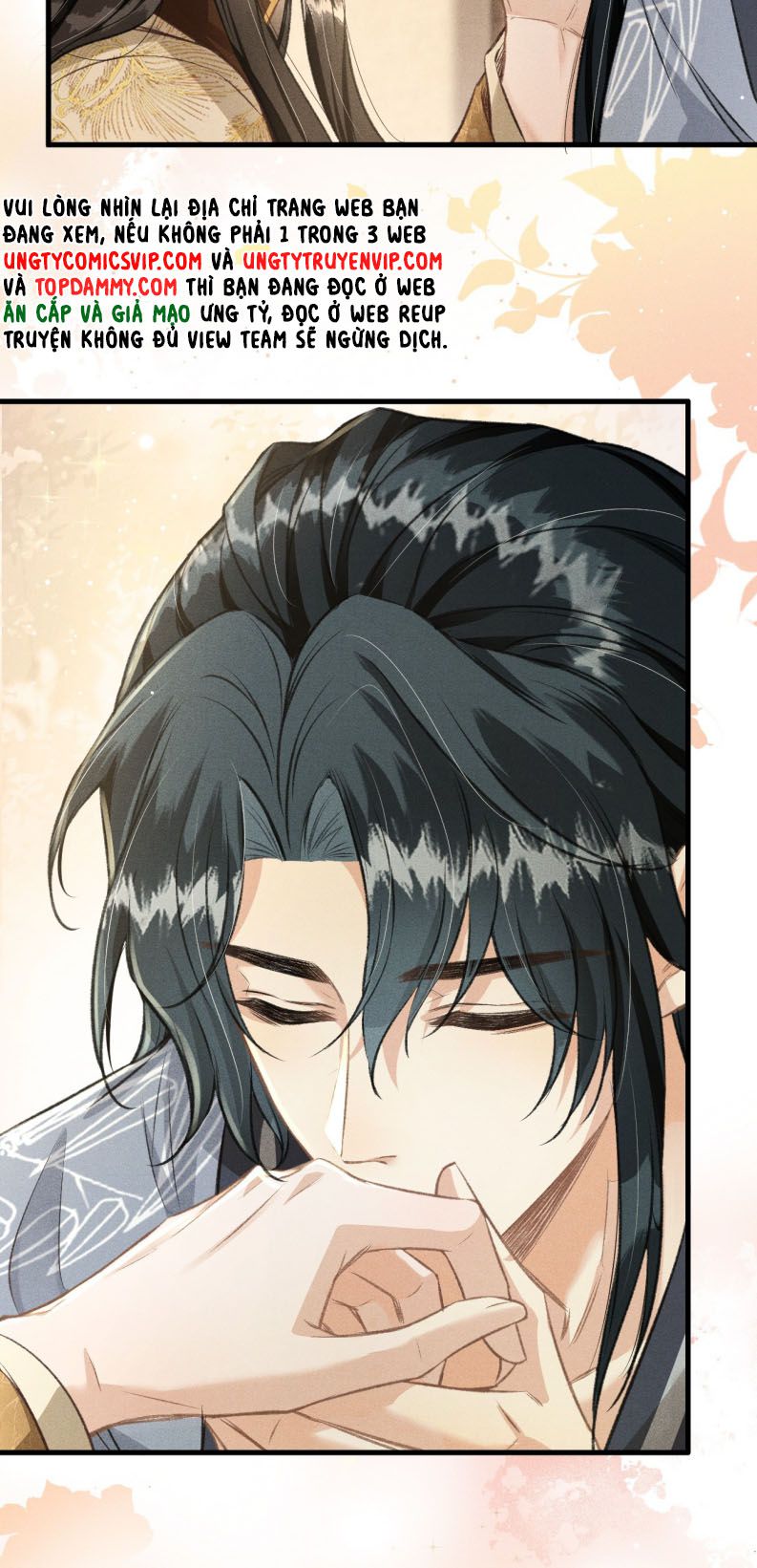 Đan Tiêu Vạn Dặm Chapter 74 - Next Chapter 75