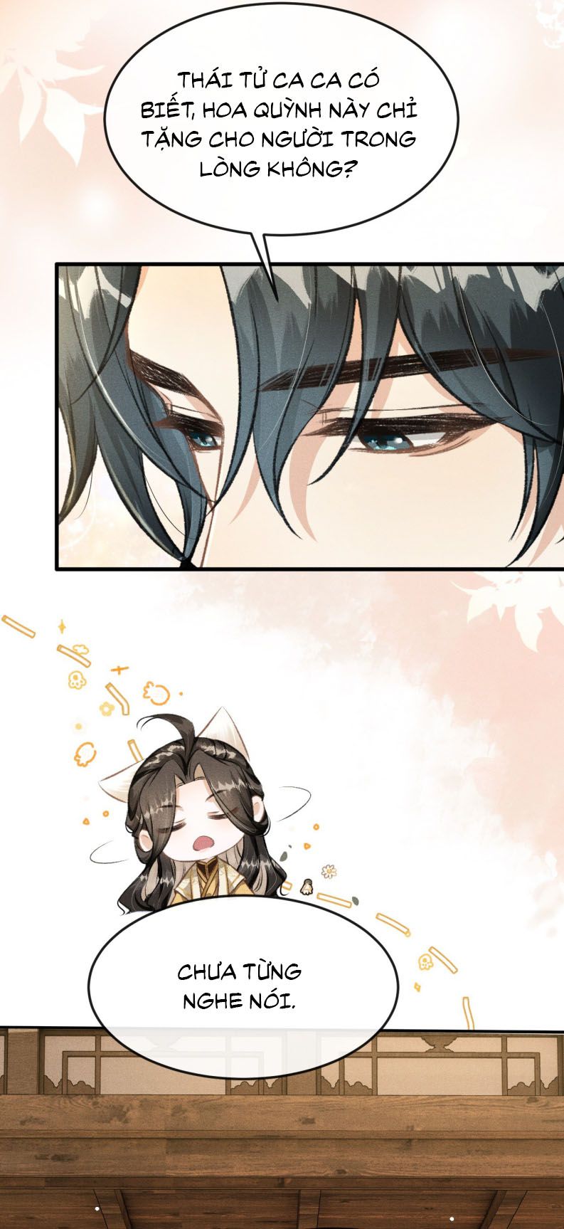 Đan Tiêu Vạn Dặm Chapter 74 - Next Chapter 75