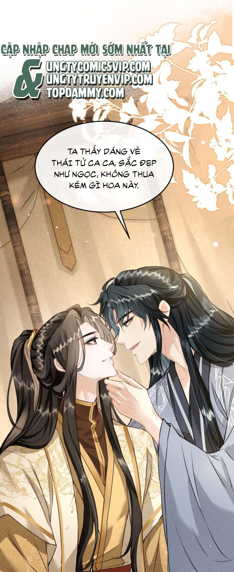 Đan Tiêu Vạn Dặm Chapter 74 - Next Chapter 75