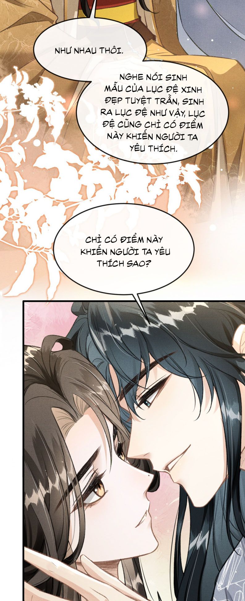 Đan Tiêu Vạn Dặm Chapter 74 - Next Chapter 75