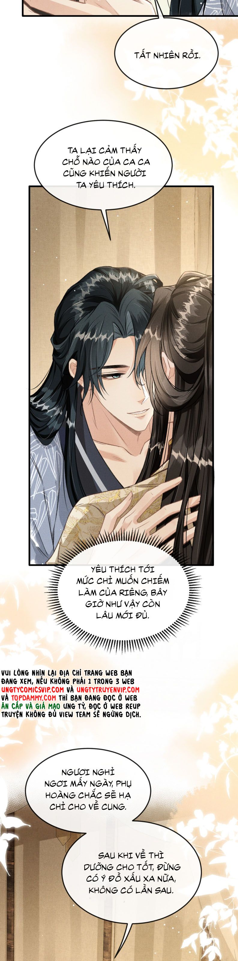 Đan Tiêu Vạn Dặm Chapter 74 - Next Chapter 75