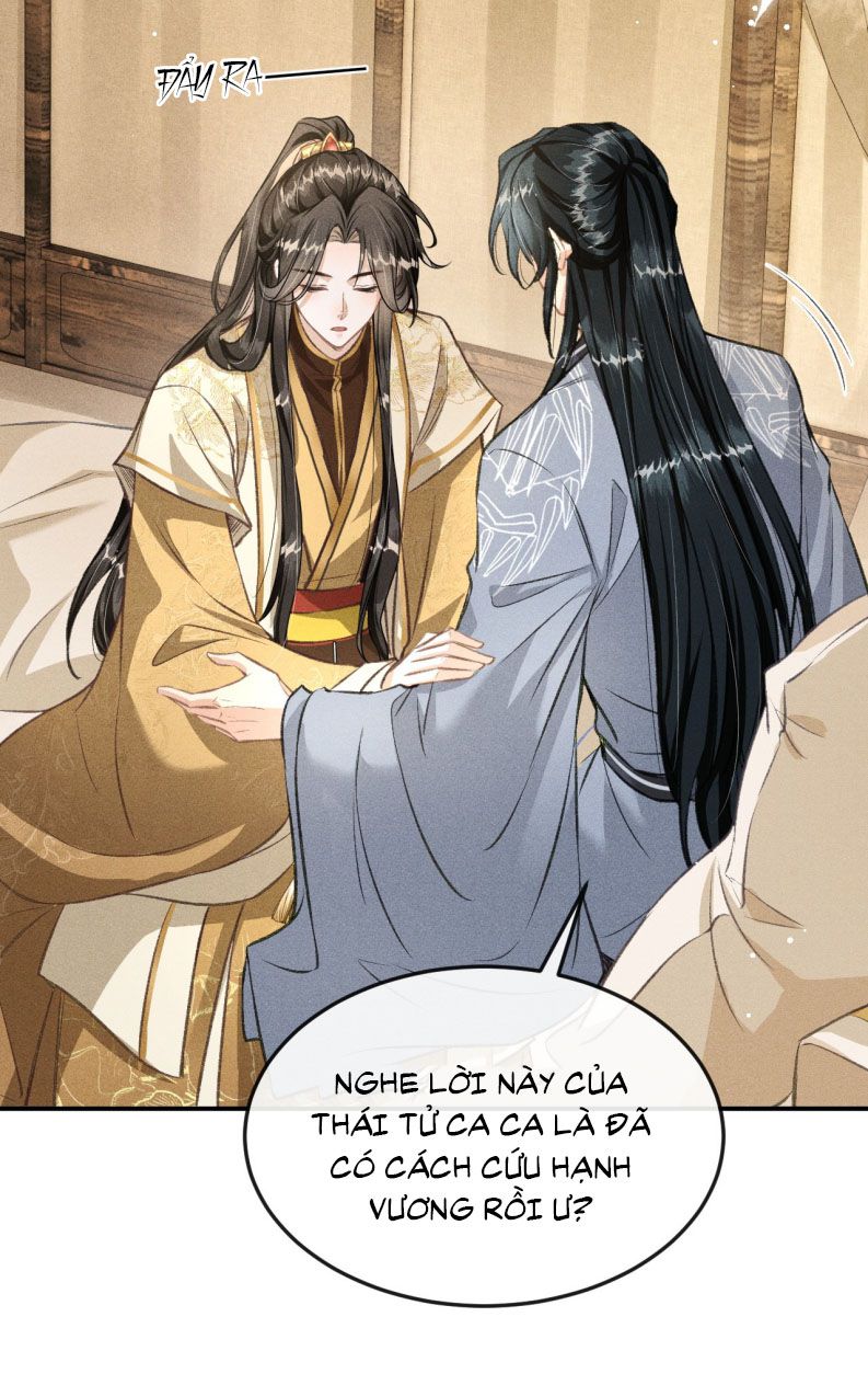 Đan Tiêu Vạn Dặm Chapter 74 - Next Chapter 75