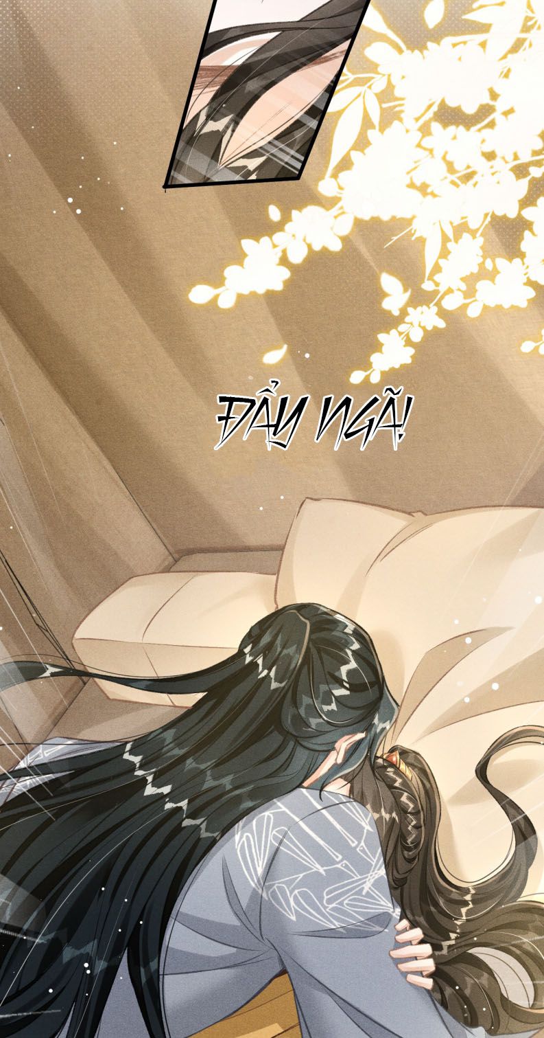 Đan Tiêu Vạn Dặm Chapter 74 - Next Chapter 75