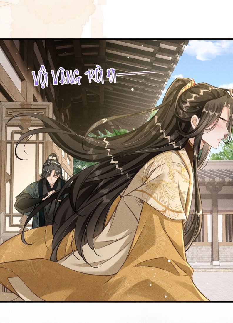Đan Tiêu Vạn Dặm Chapter 74 - Next Chapter 75